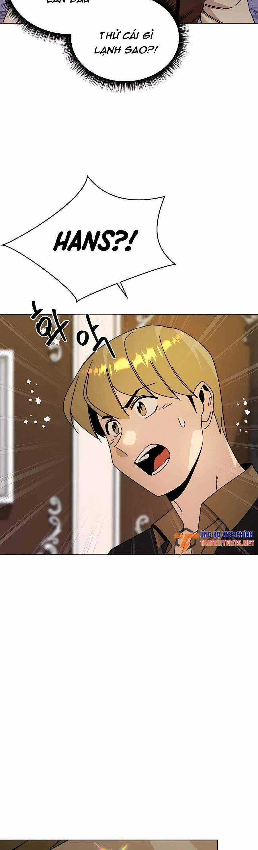 Tôi Từ Bỏ Tất Cả Để Khởi Đầu Ở Một Thế Giới Khác Chapter 46 trang 22