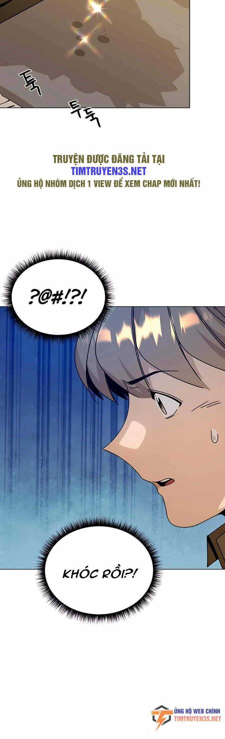 Tôi Từ Bỏ Tất Cả Để Khởi Đầu Ở Một Thế Giới Khác Chapter 46 trang 23