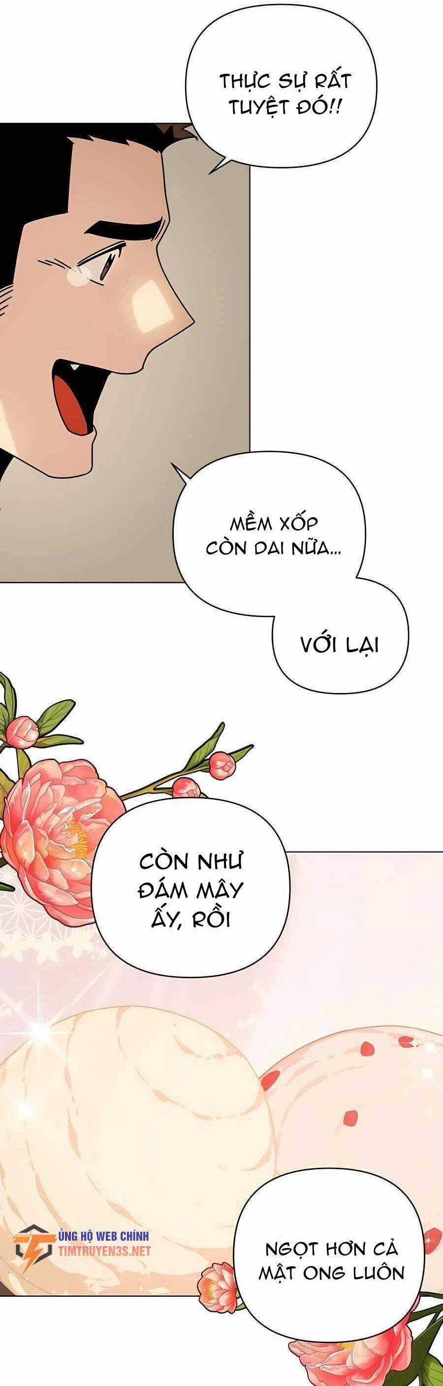 Tôi Từ Bỏ Tất Cả Để Khởi Đầu Ở Một Thế Giới Khác Chapter 46 trang 25