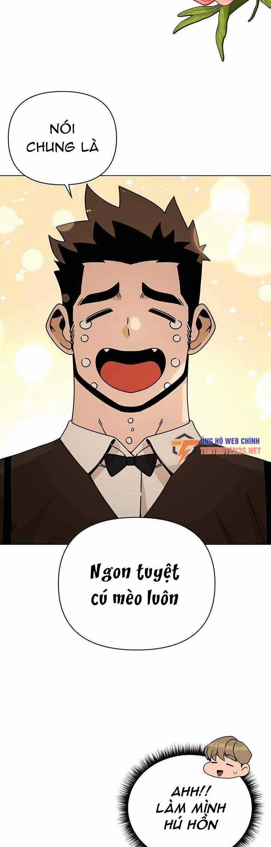 Tôi Từ Bỏ Tất Cả Để Khởi Đầu Ở Một Thế Giới Khác Chapter 46 trang 26