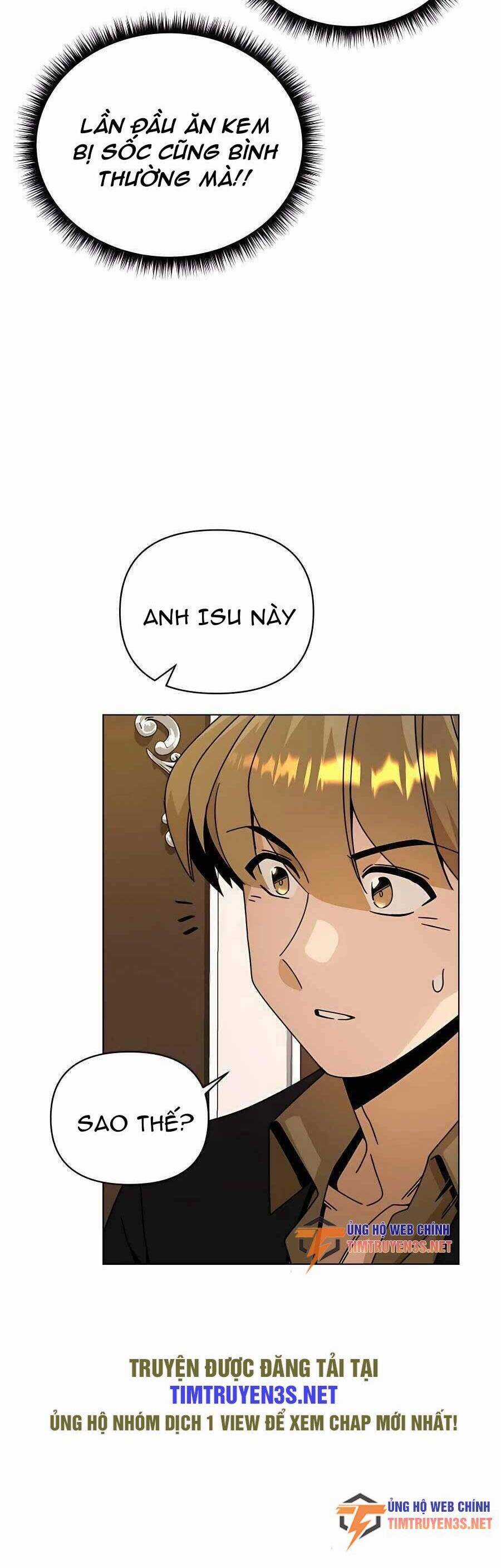 Tôi Từ Bỏ Tất Cả Để Khởi Đầu Ở Một Thế Giới Khác Chapter 46 trang 27