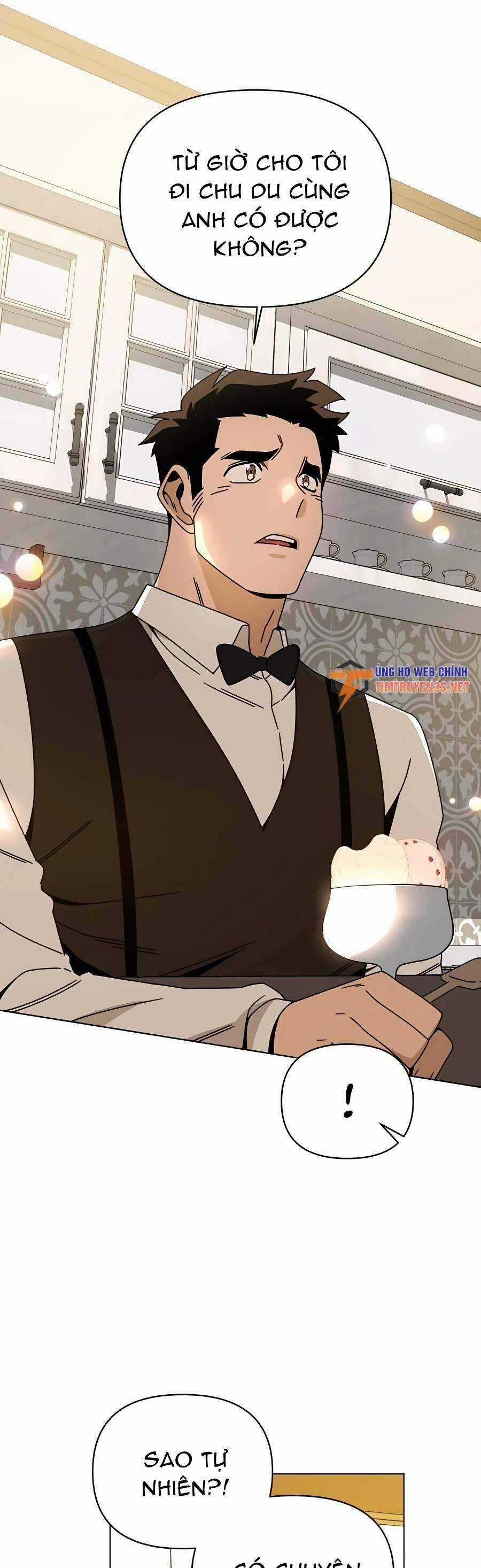 Tôi Từ Bỏ Tất Cả Để Khởi Đầu Ở Một Thế Giới Khác Chapter 46 trang 28