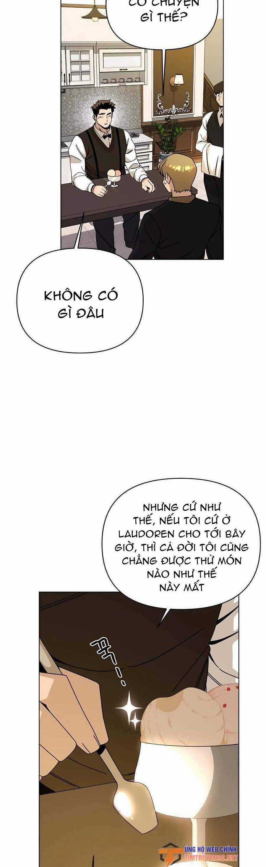 Tôi Từ Bỏ Tất Cả Để Khởi Đầu Ở Một Thế Giới Khác Chapter 46 trang 29