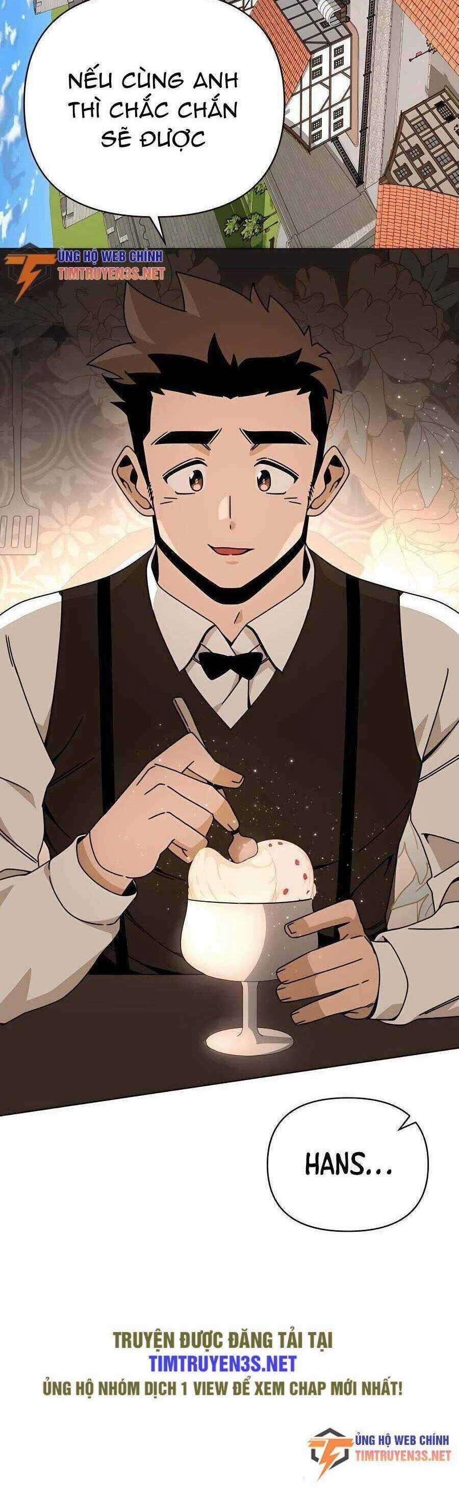 Tôi Từ Bỏ Tất Cả Để Khởi Đầu Ở Một Thế Giới Khác Chapter 46 trang 31