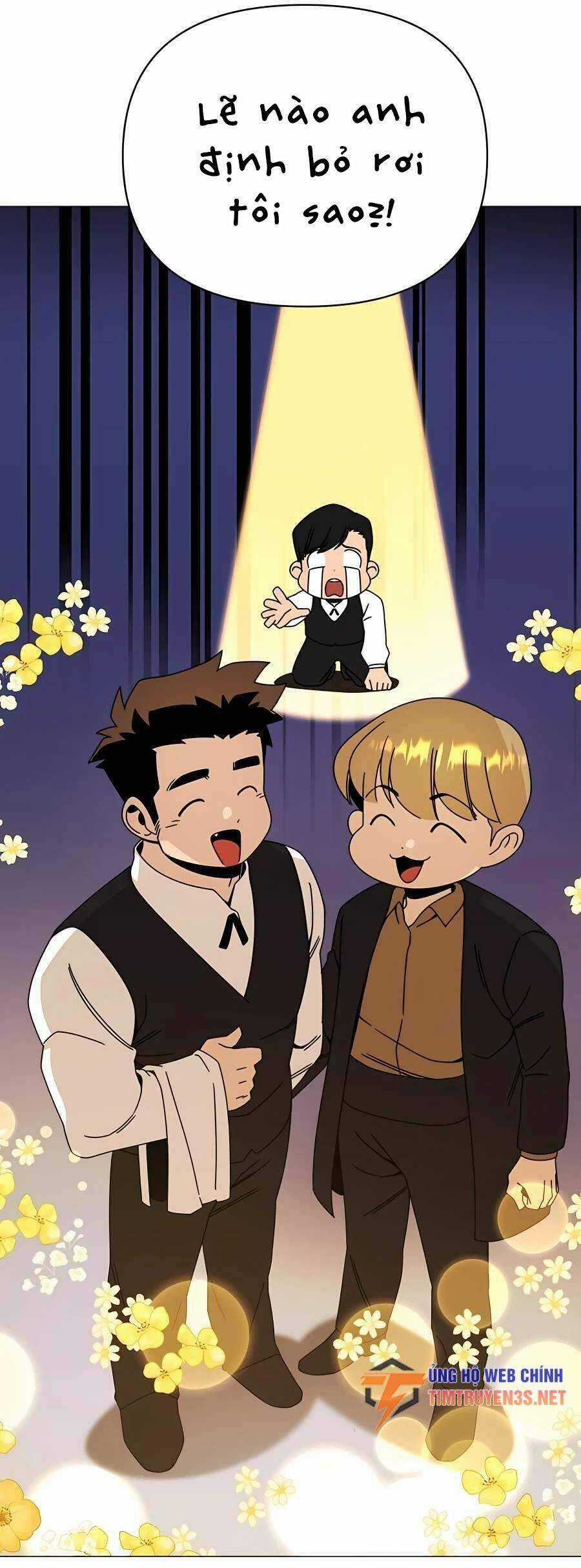 Tôi Từ Bỏ Tất Cả Để Khởi Đầu Ở Một Thế Giới Khác Chapter 46 trang 36