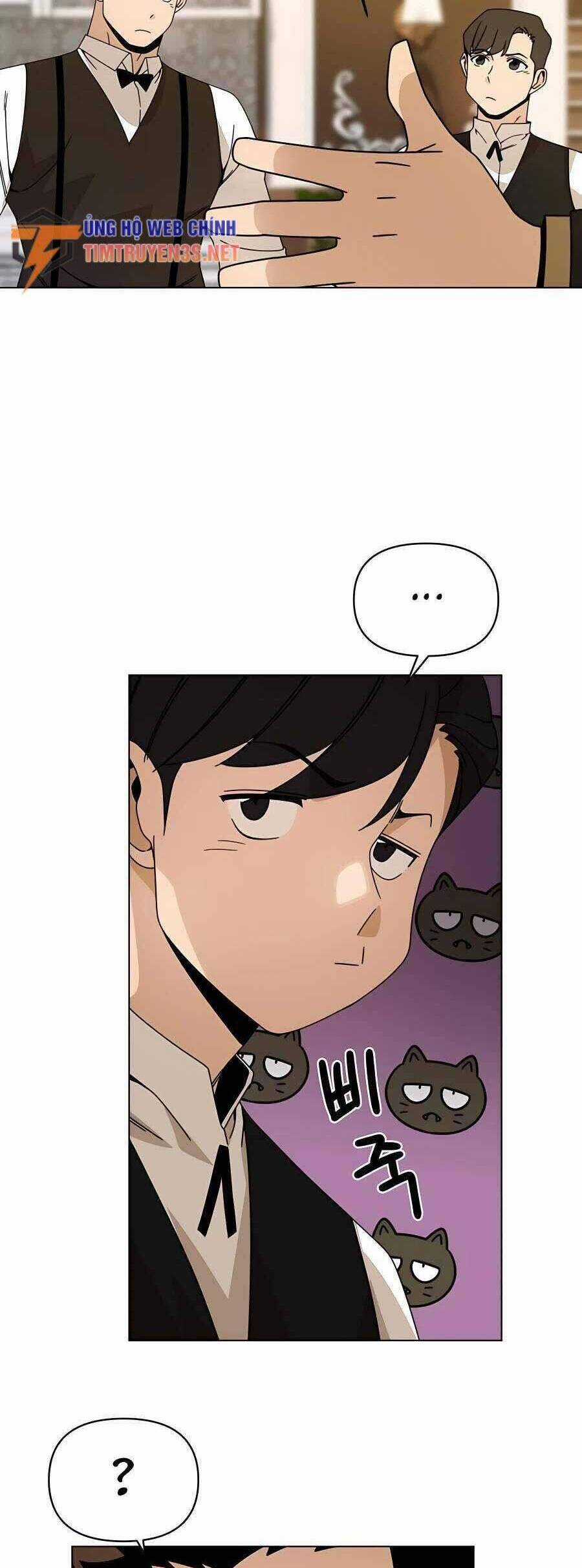 Tôi Từ Bỏ Tất Cả Để Khởi Đầu Ở Một Thế Giới Khác Chapter 46 trang 38