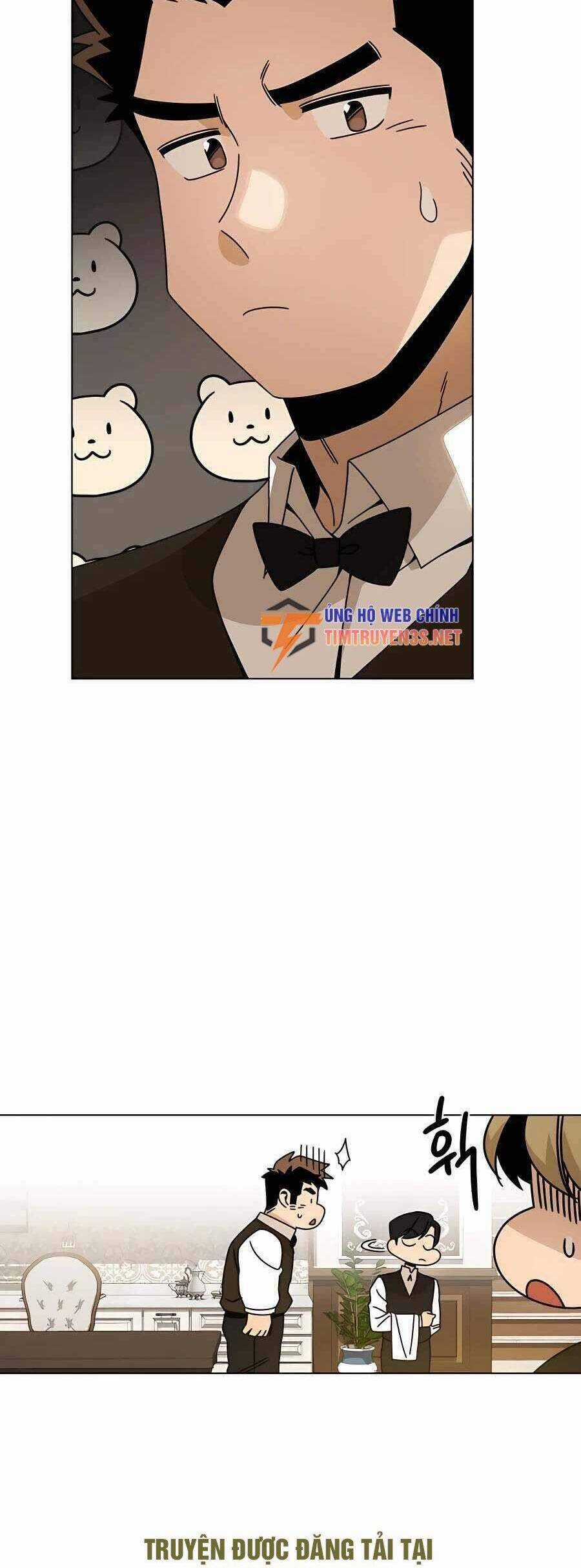 Tôi Từ Bỏ Tất Cả Để Khởi Đầu Ở Một Thế Giới Khác Chapter 46 trang 39