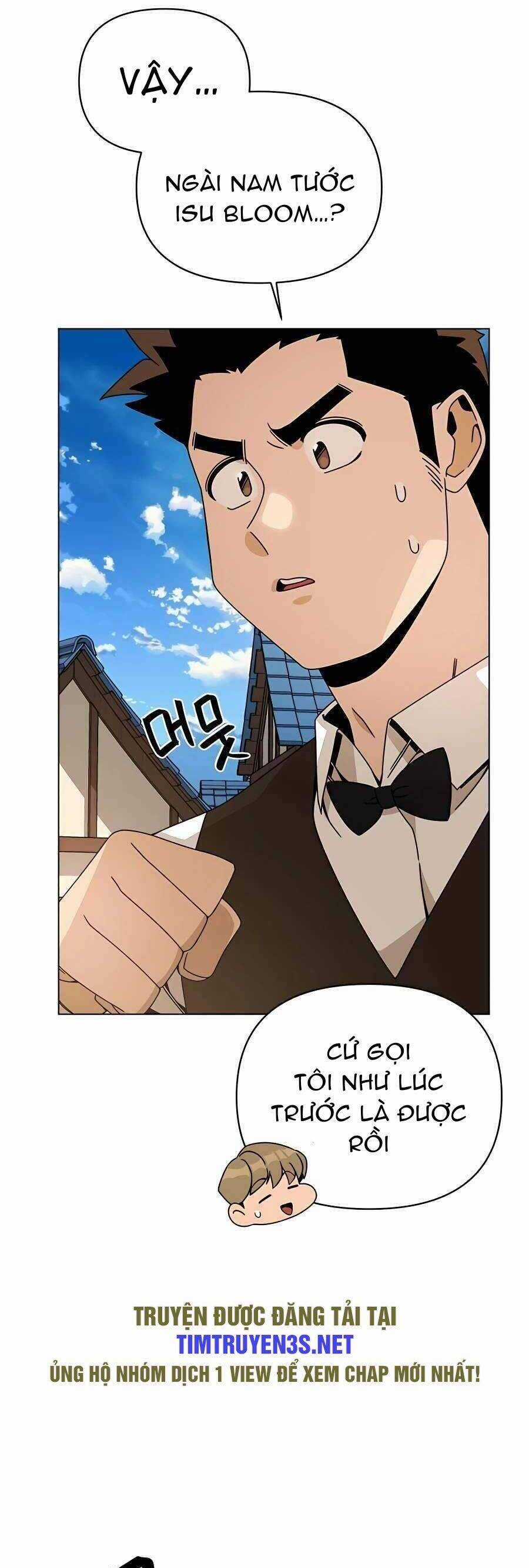 Tôi Từ Bỏ Tất Cả Để Khởi Đầu Ở Một Thế Giới Khác Chapter 46 trang 4