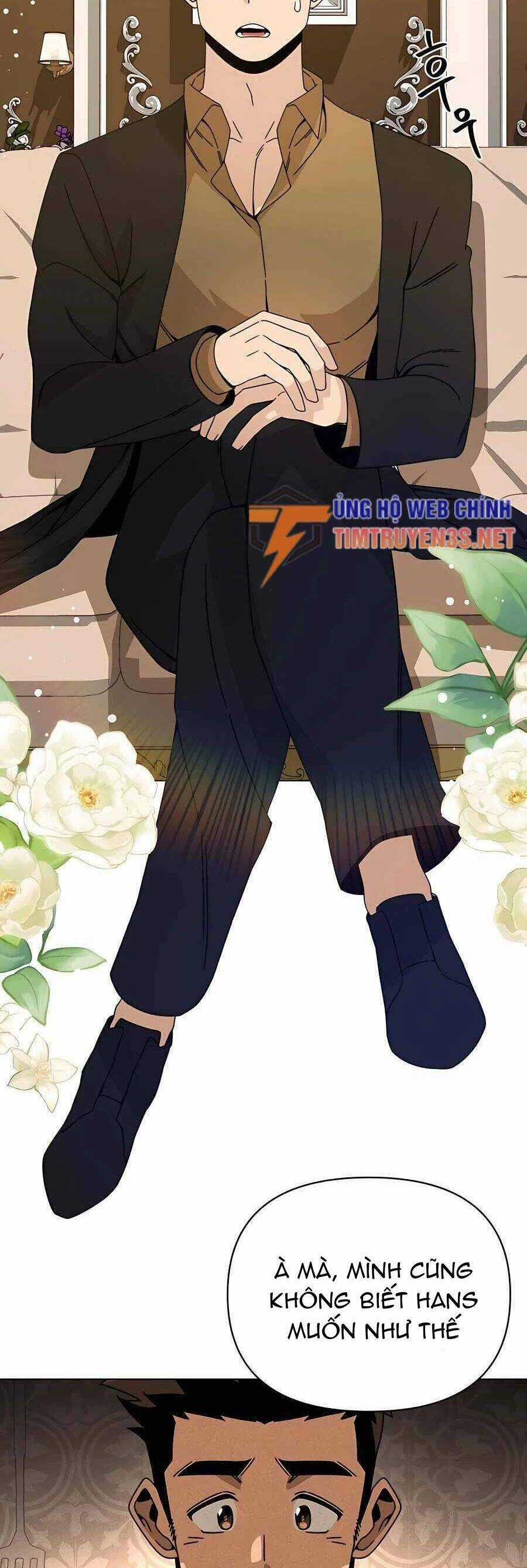 Tôi Từ Bỏ Tất Cả Để Khởi Đầu Ở Một Thế Giới Khác Chapter 46 trang 42