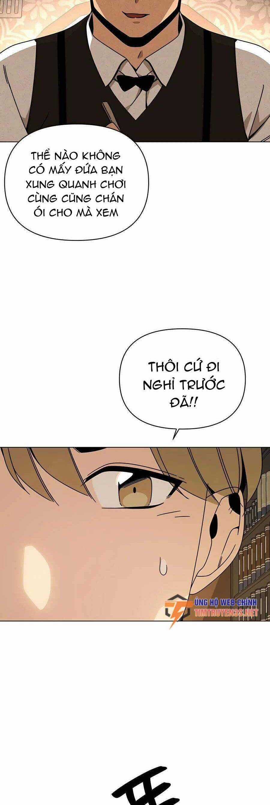 Tôi Từ Bỏ Tất Cả Để Khởi Đầu Ở Một Thế Giới Khác Chapter 46 trang 43