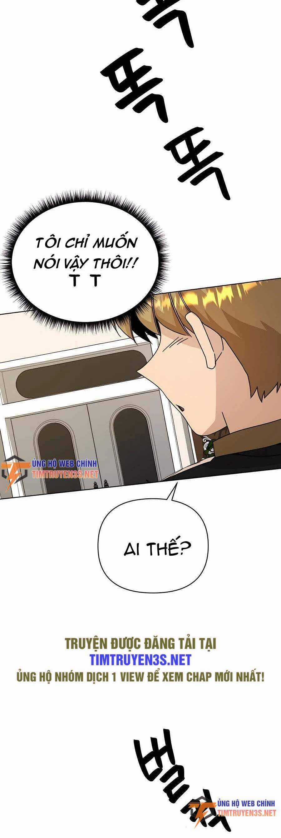 Tôi Từ Bỏ Tất Cả Để Khởi Đầu Ở Một Thế Giới Khác Chapter 46 trang 44