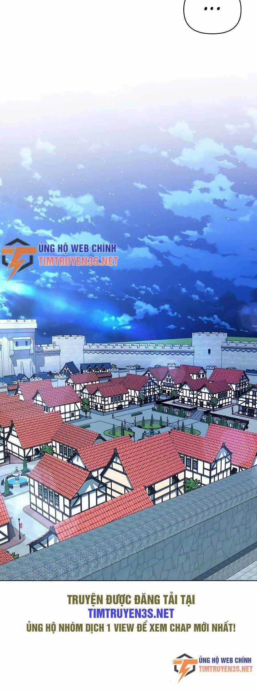 Tôi Từ Bỏ Tất Cả Để Khởi Đầu Ở Một Thế Giới Khác Chapter 46 trang 49