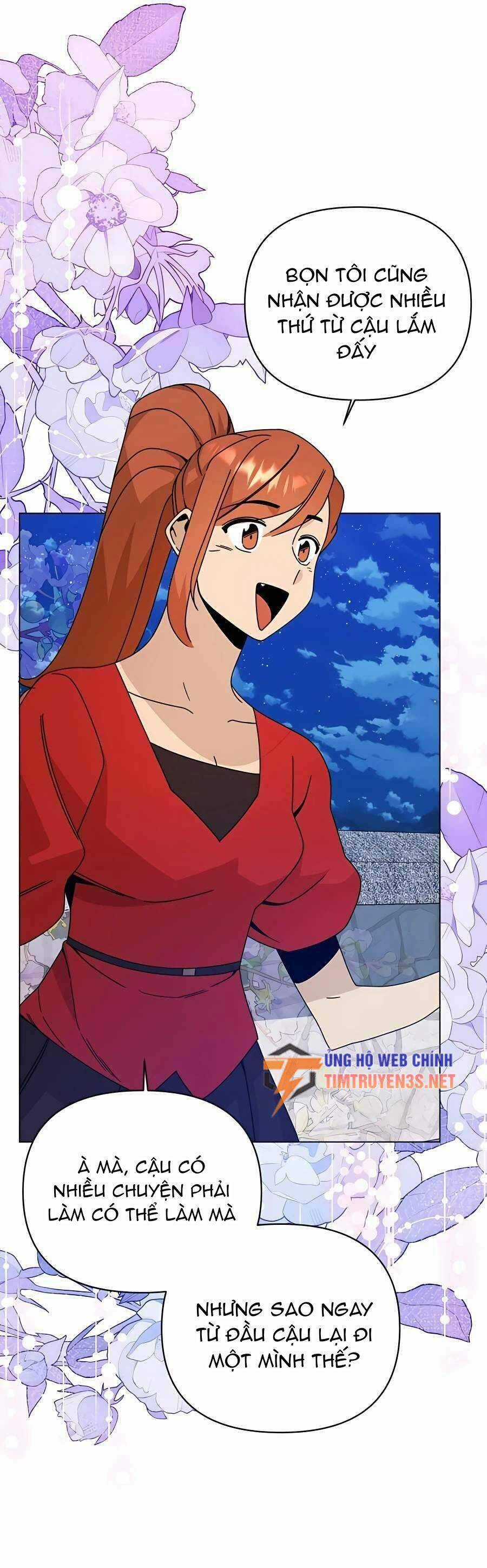 Tôi Từ Bỏ Tất Cả Để Khởi Đầu Ở Một Thế Giới Khác Chapter 46 trang 50