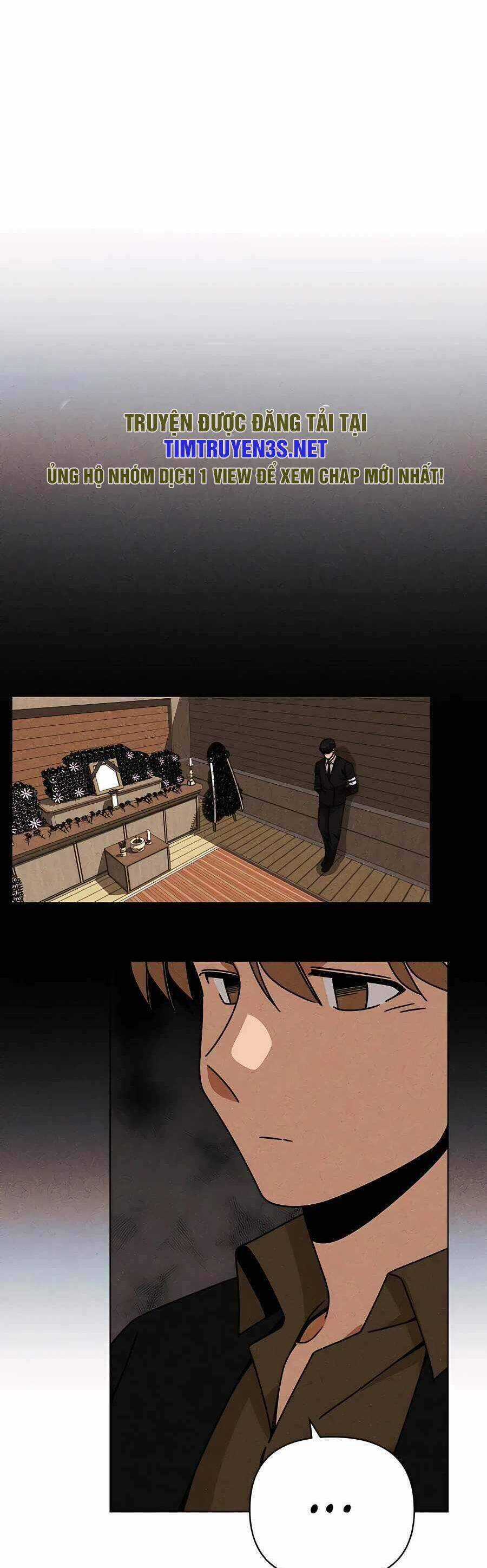 Tôi Từ Bỏ Tất Cả Để Khởi Đầu Ở Một Thế Giới Khác Chapter 46 trang 51