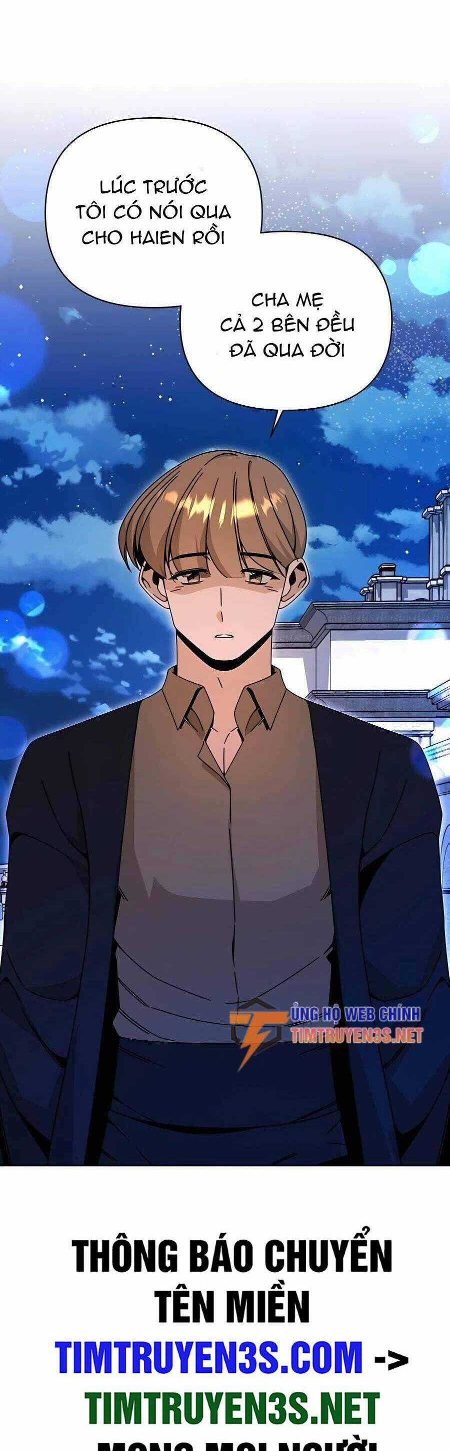 Tôi Từ Bỏ Tất Cả Để Khởi Đầu Ở Một Thế Giới Khác Chapter 46 trang 53