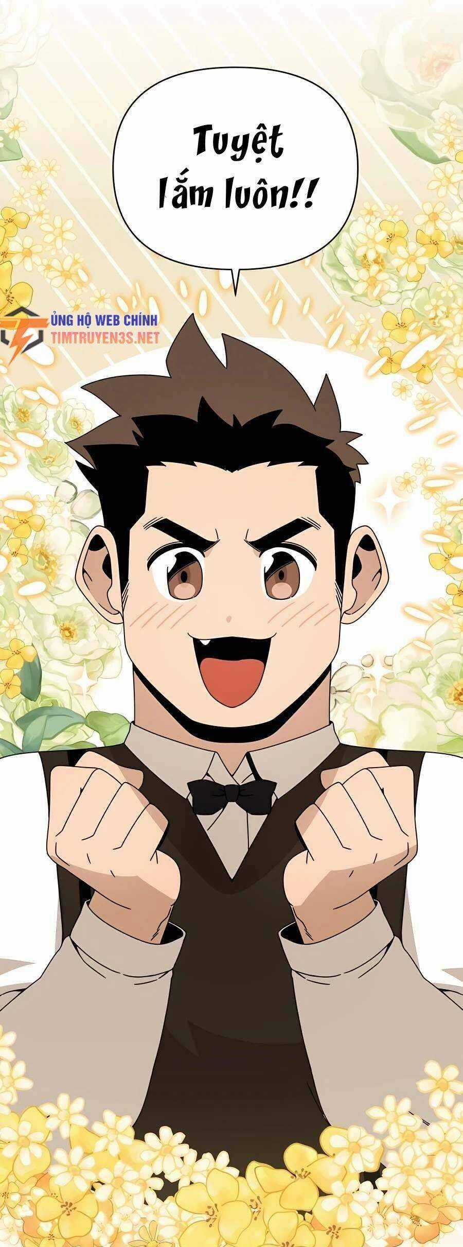 Tôi Từ Bỏ Tất Cả Để Khởi Đầu Ở Một Thế Giới Khác Chapter 46 trang 6