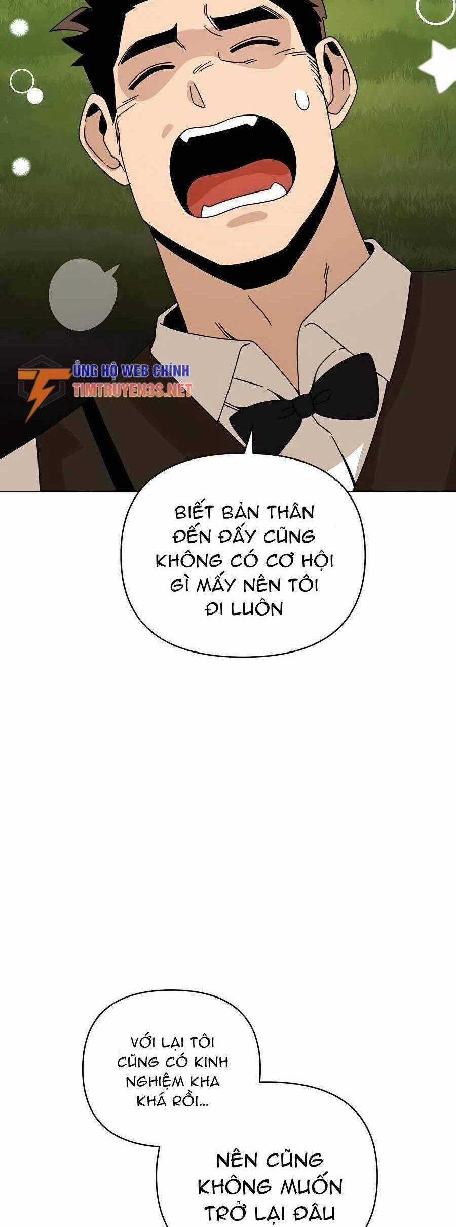 Tôi Từ Bỏ Tất Cả Để Khởi Đầu Ở Một Thế Giới Khác Chapter 46 trang 9