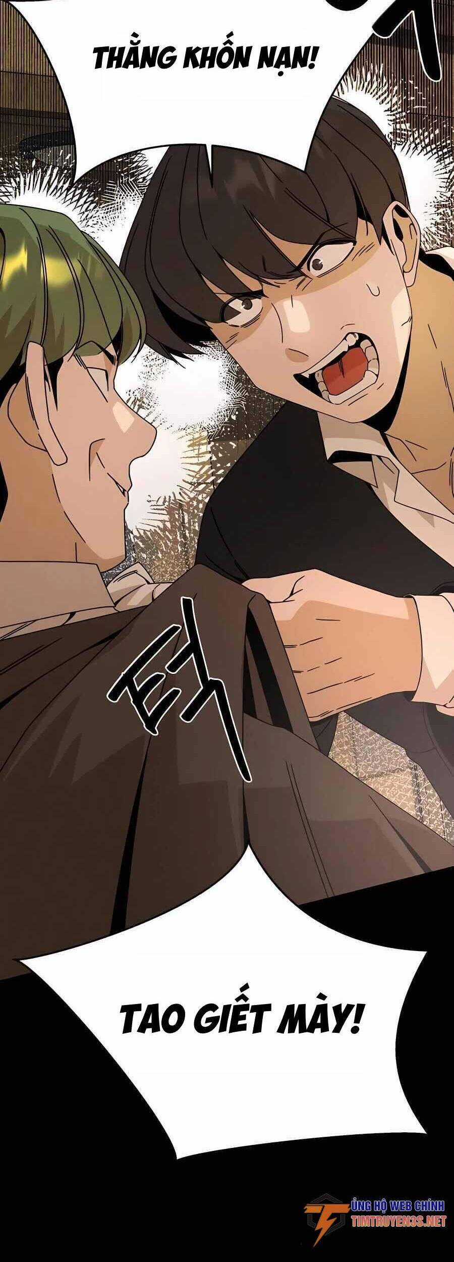 Tôi Từ Bỏ Tất Cả Để Khởi Đầu Ở Một Thế Giới Khác Chapter 47 trang 12