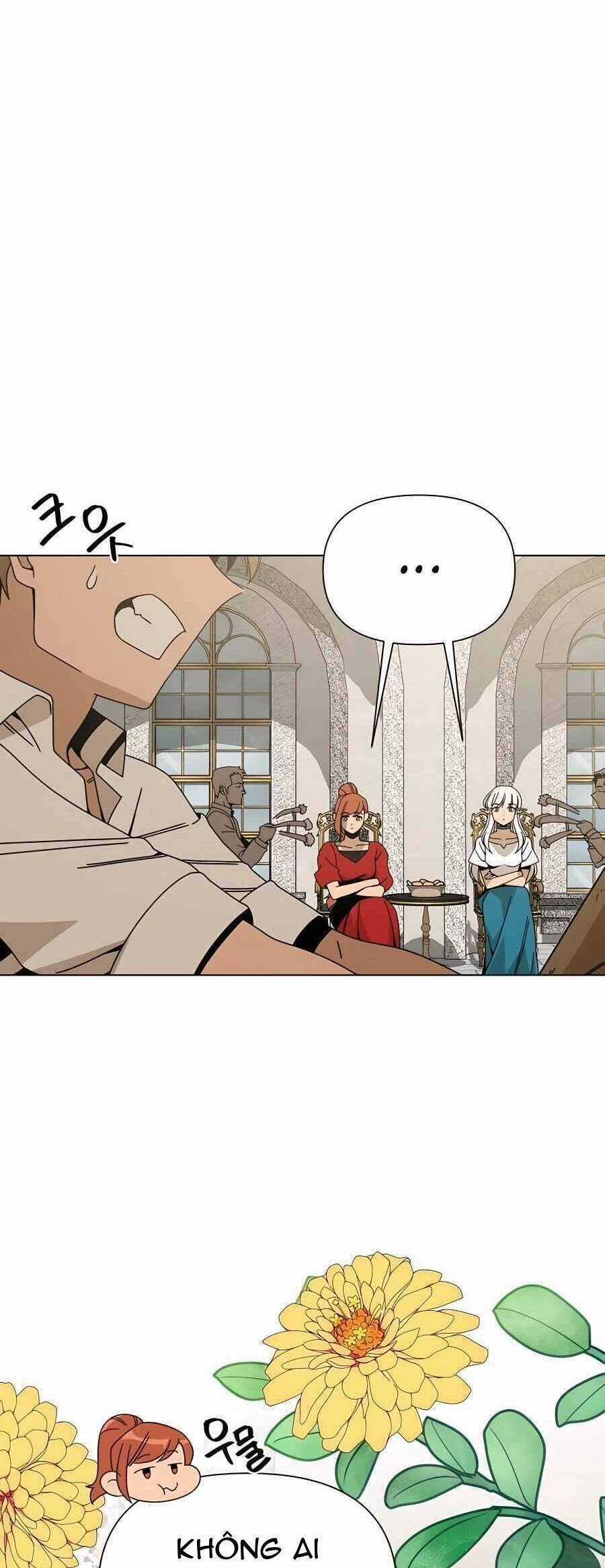 Tôi Từ Bỏ Tất Cả Để Khởi Đầu Ở Một Thế Giới Khác Chapter 47 trang 15