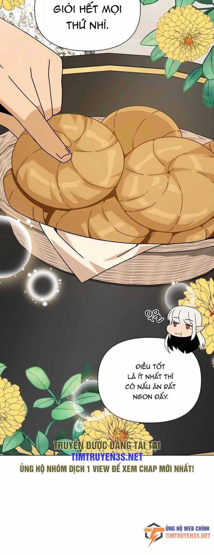 Tôi Từ Bỏ Tất Cả Để Khởi Đầu Ở Một Thế Giới Khác Chapter 47 trang 16