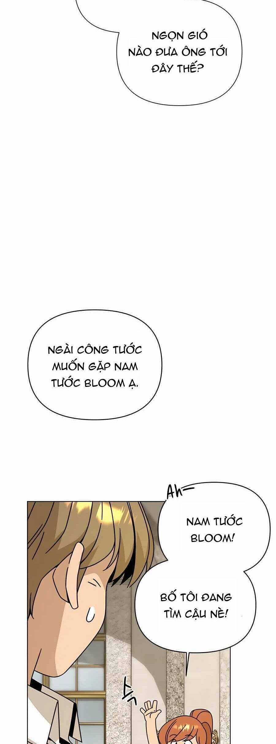 Tôi Từ Bỏ Tất Cả Để Khởi Đầu Ở Một Thế Giới Khác Chapter 47 trang 19