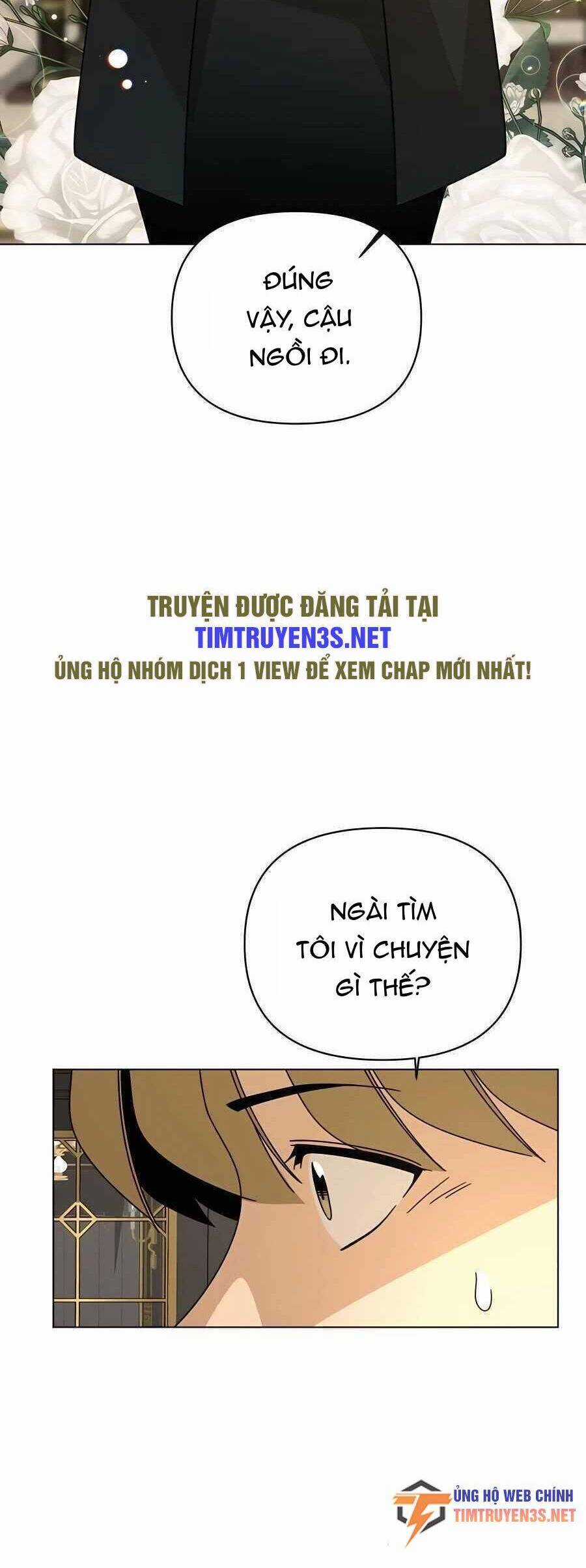 Tôi Từ Bỏ Tất Cả Để Khởi Đầu Ở Một Thế Giới Khác Chapter 47 trang 24