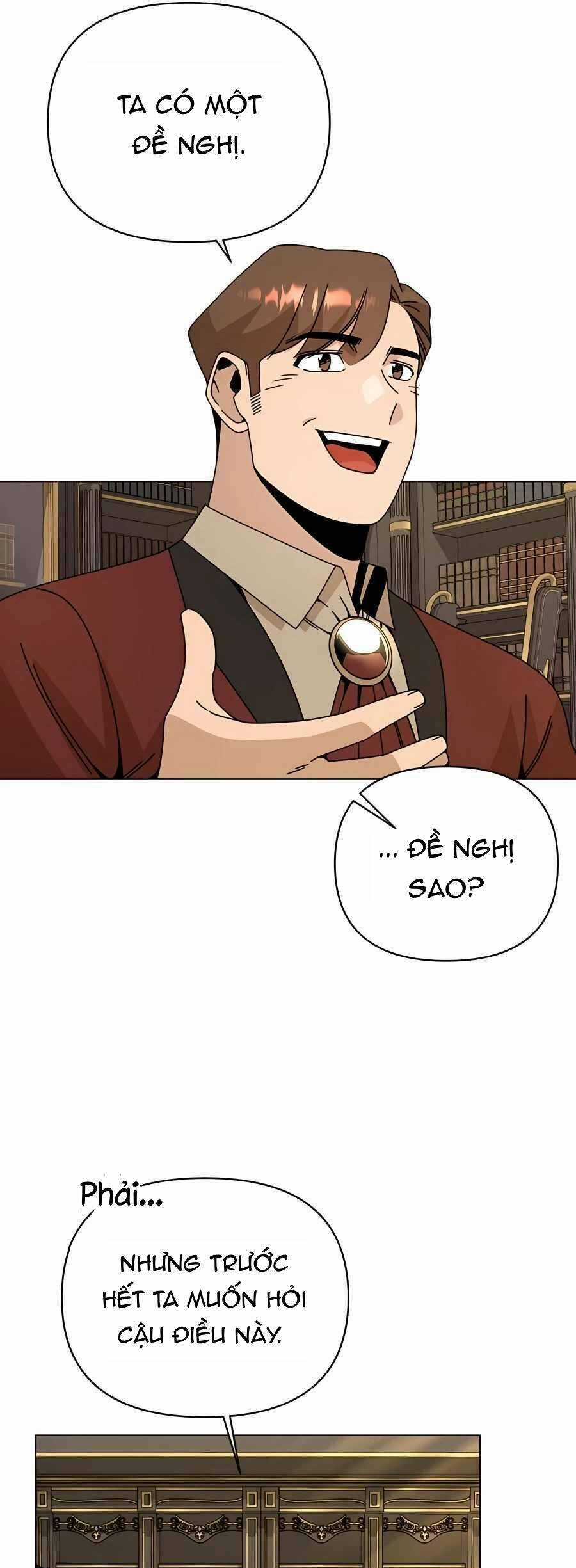 Tôi Từ Bỏ Tất Cả Để Khởi Đầu Ở Một Thế Giới Khác Chapter 47 trang 25