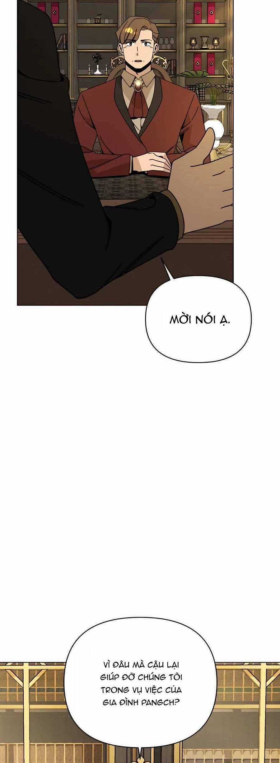 Tôi Từ Bỏ Tất Cả Để Khởi Đầu Ở Một Thế Giới Khác Chapter 47 trang 26