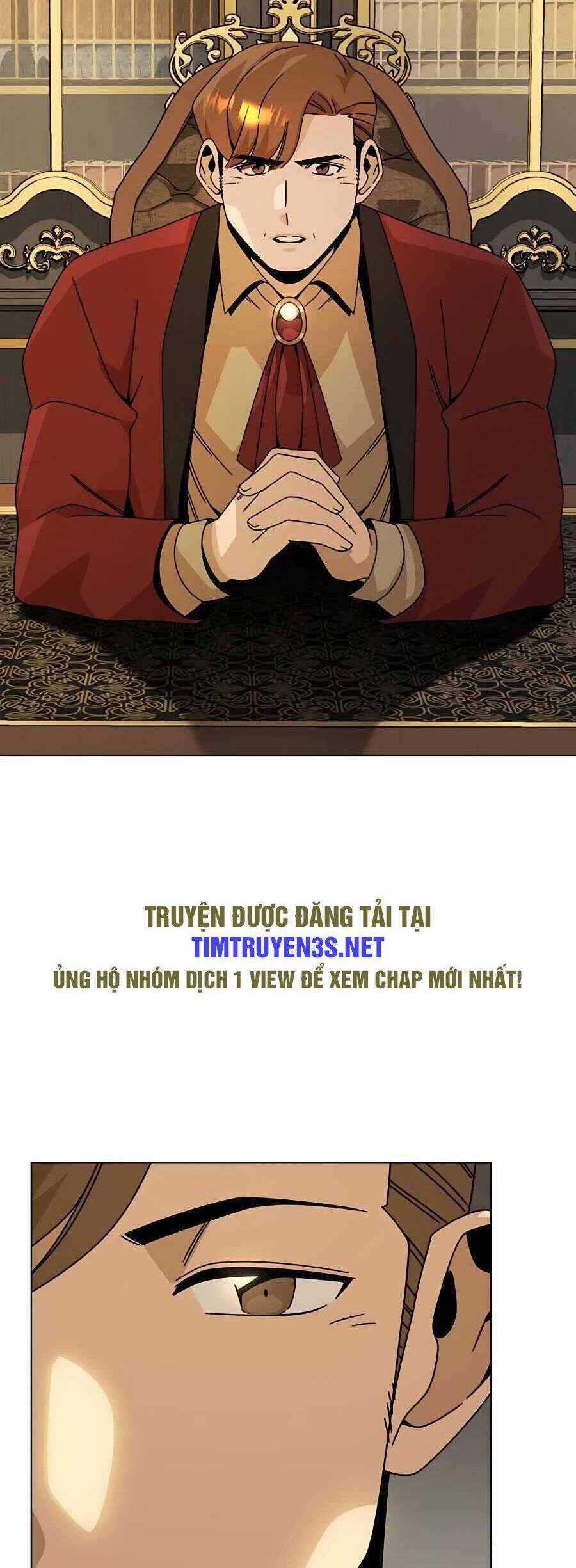 Tôi Từ Bỏ Tất Cả Để Khởi Đầu Ở Một Thế Giới Khác Chapter 47 trang 27