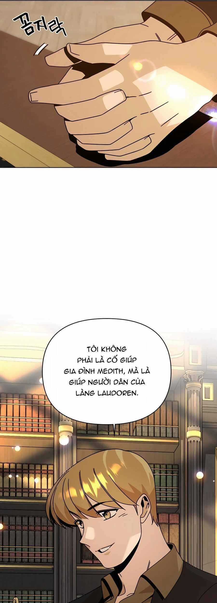 Tôi Từ Bỏ Tất Cả Để Khởi Đầu Ở Một Thế Giới Khác Chapter 47 trang 29