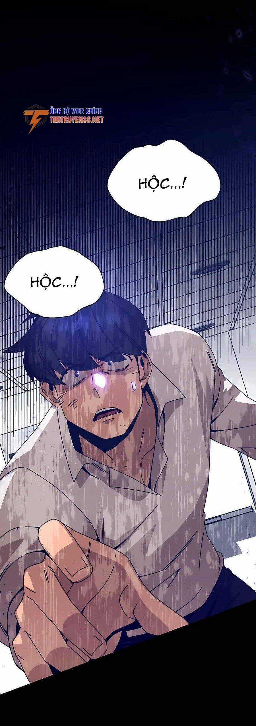 Tôi Từ Bỏ Tất Cả Để Khởi Đầu Ở Một Thế Giới Khác Chapter 47 trang 3