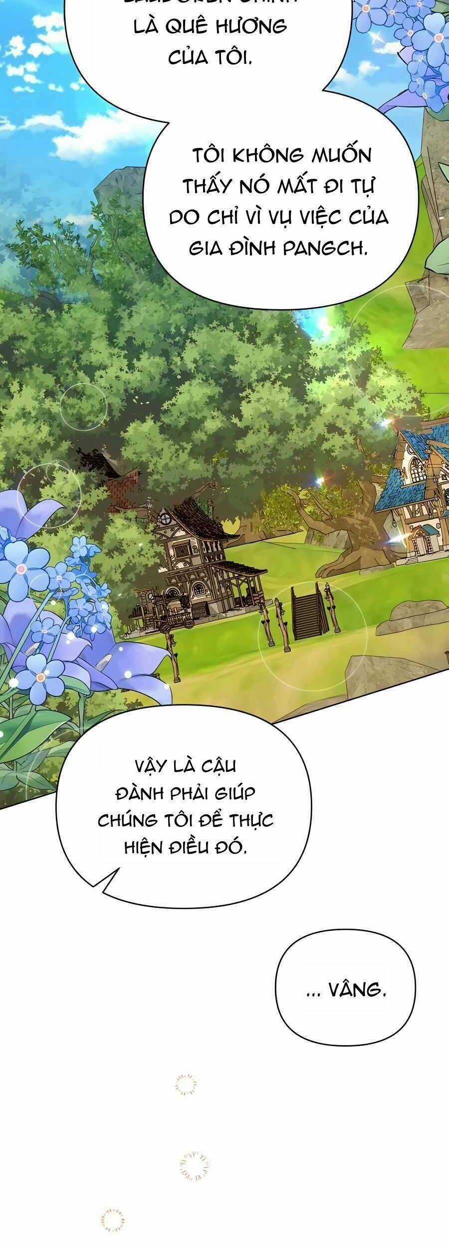 Tôi Từ Bỏ Tất Cả Để Khởi Đầu Ở Một Thế Giới Khác Chapter 47 trang 31