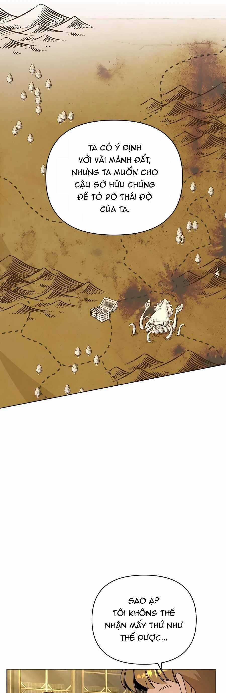 Tôi Từ Bỏ Tất Cả Để Khởi Đầu Ở Một Thế Giới Khác Chapter 47 trang 33