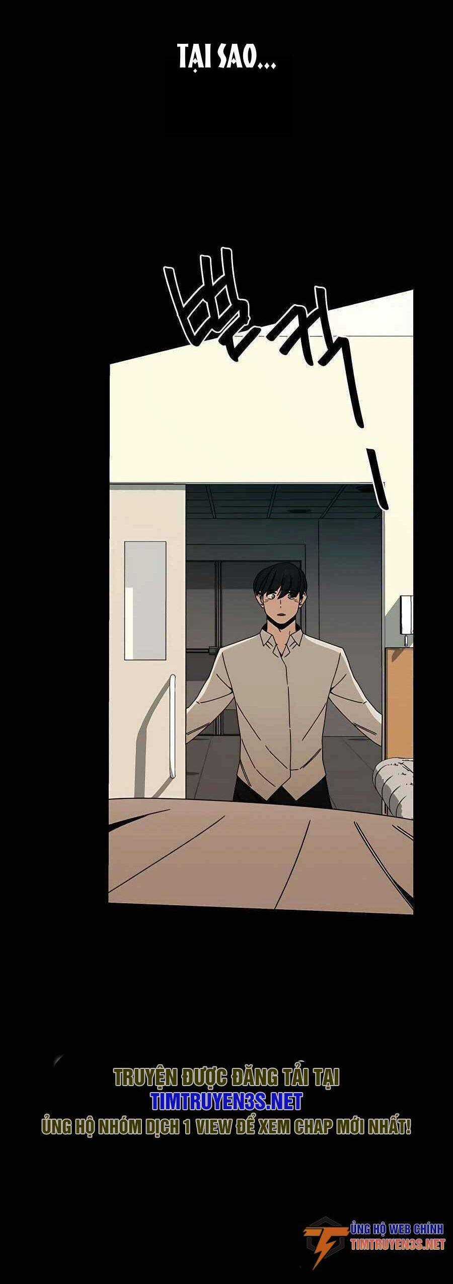 Tôi Từ Bỏ Tất Cả Để Khởi Đầu Ở Một Thế Giới Khác Chapter 47 trang 4