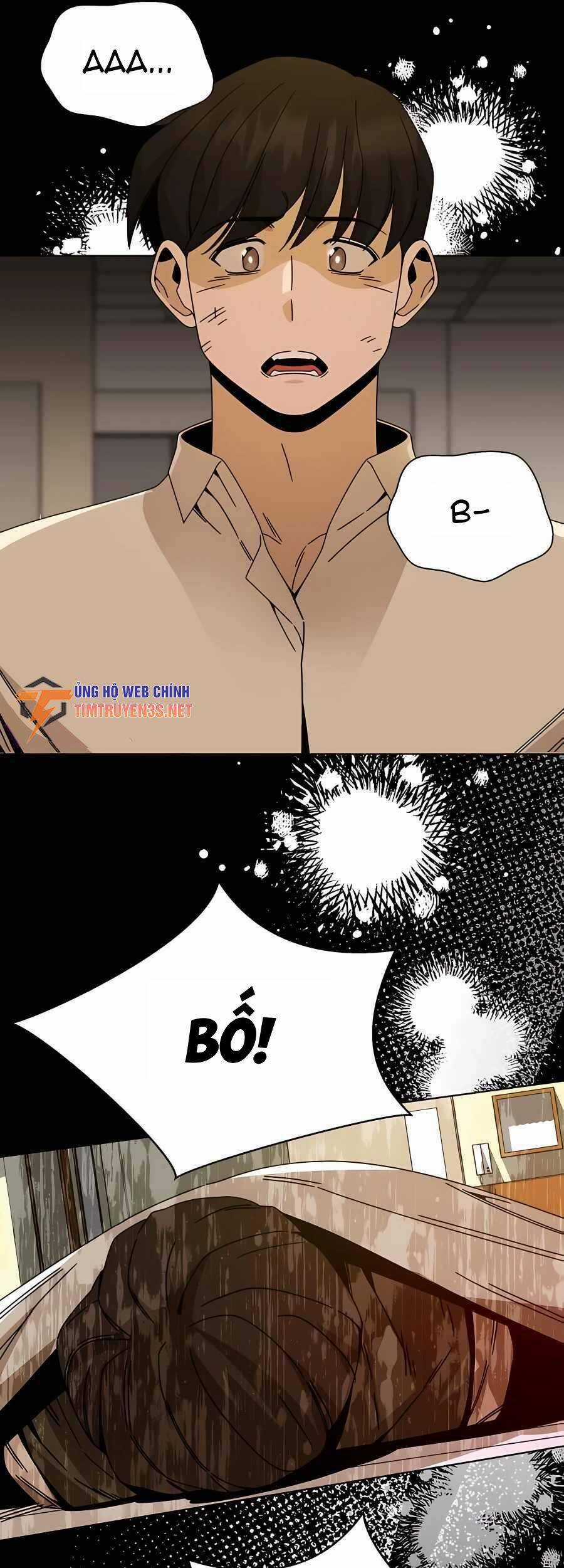 Tôi Từ Bỏ Tất Cả Để Khởi Đầu Ở Một Thế Giới Khác Chapter 47 trang 5