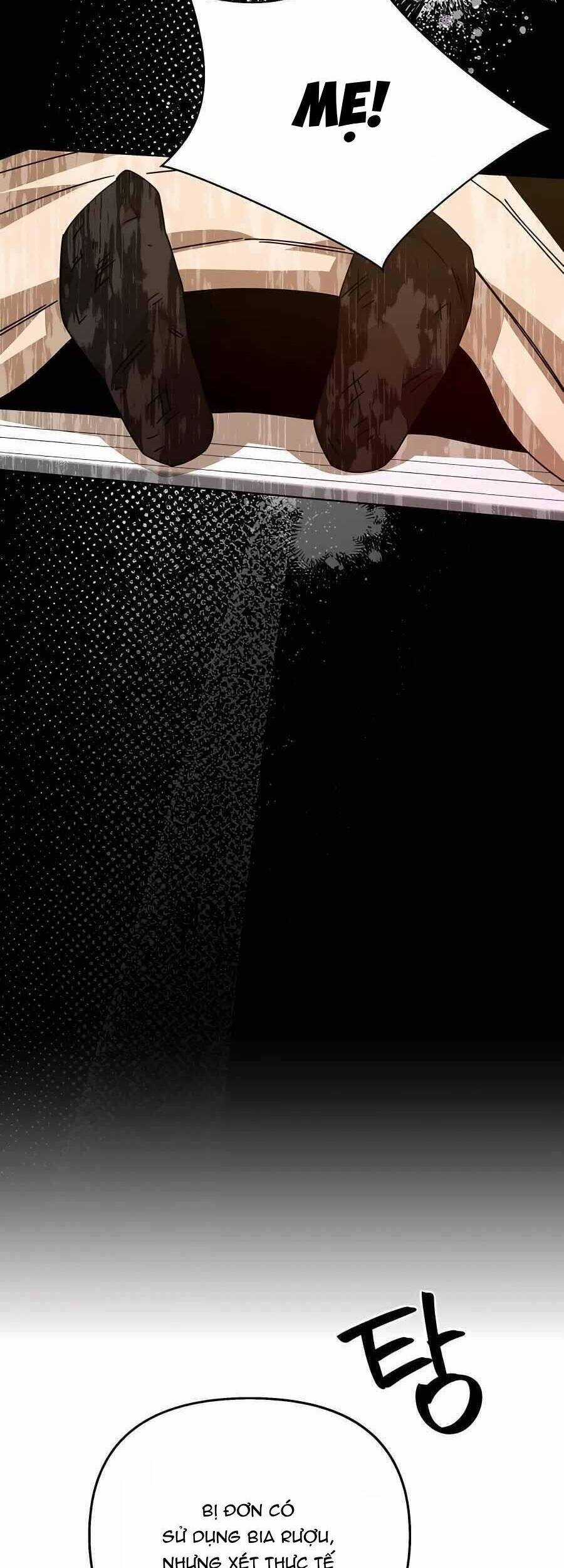 Tôi Từ Bỏ Tất Cả Để Khởi Đầu Ở Một Thế Giới Khác Chapter 47 trang 6