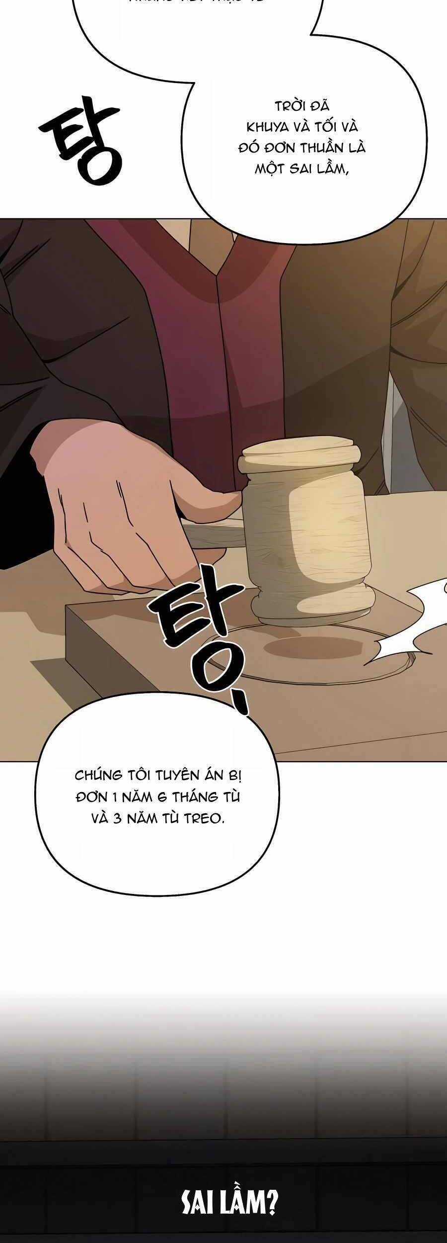 Tôi Từ Bỏ Tất Cả Để Khởi Đầu Ở Một Thế Giới Khác Chapter 47 trang 7