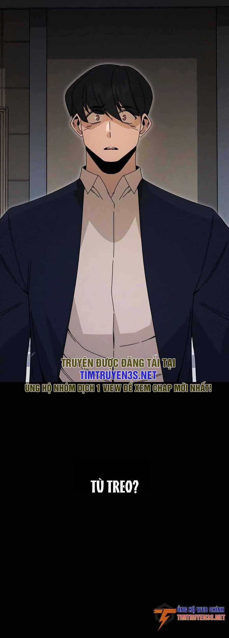 Tôi Từ Bỏ Tất Cả Để Khởi Đầu Ở Một Thế Giới Khác Chapter 47 trang 8