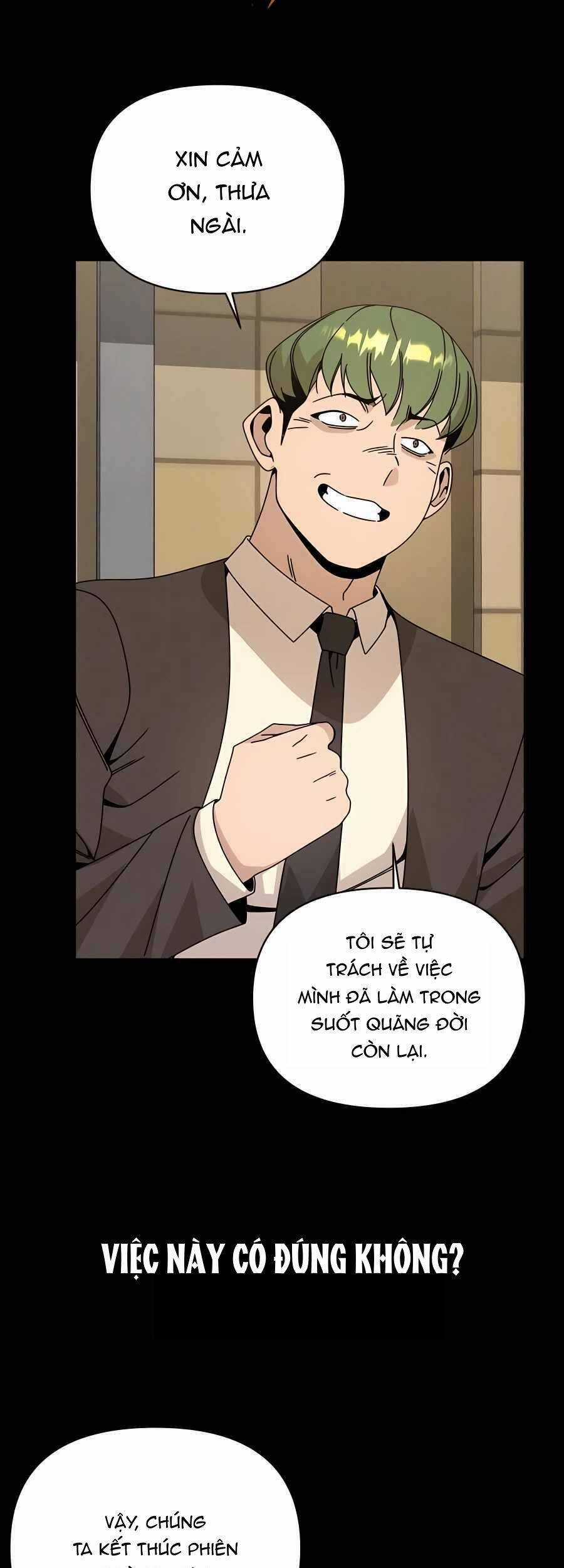 Tôi Từ Bỏ Tất Cả Để Khởi Đầu Ở Một Thế Giới Khác Chapter 47 trang 9