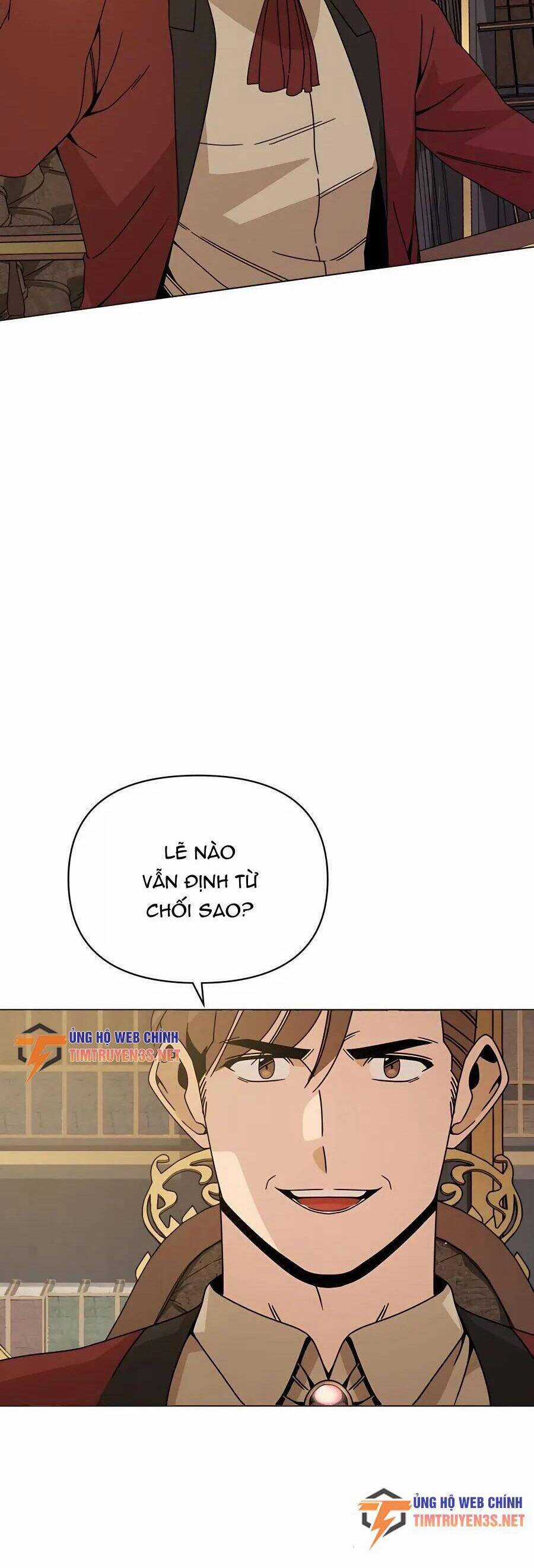 Tôi Từ Bỏ Tất Cả Để Khởi Đầu Ở Một Thế Giới Khác Chapter 48 trang 14