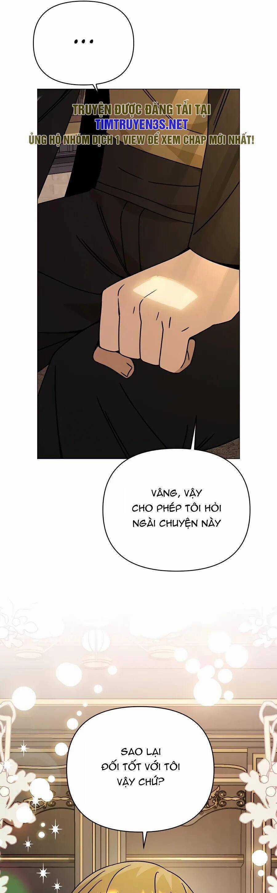 Tôi Từ Bỏ Tất Cả Để Khởi Đầu Ở Một Thế Giới Khác Chapter 48 trang 15