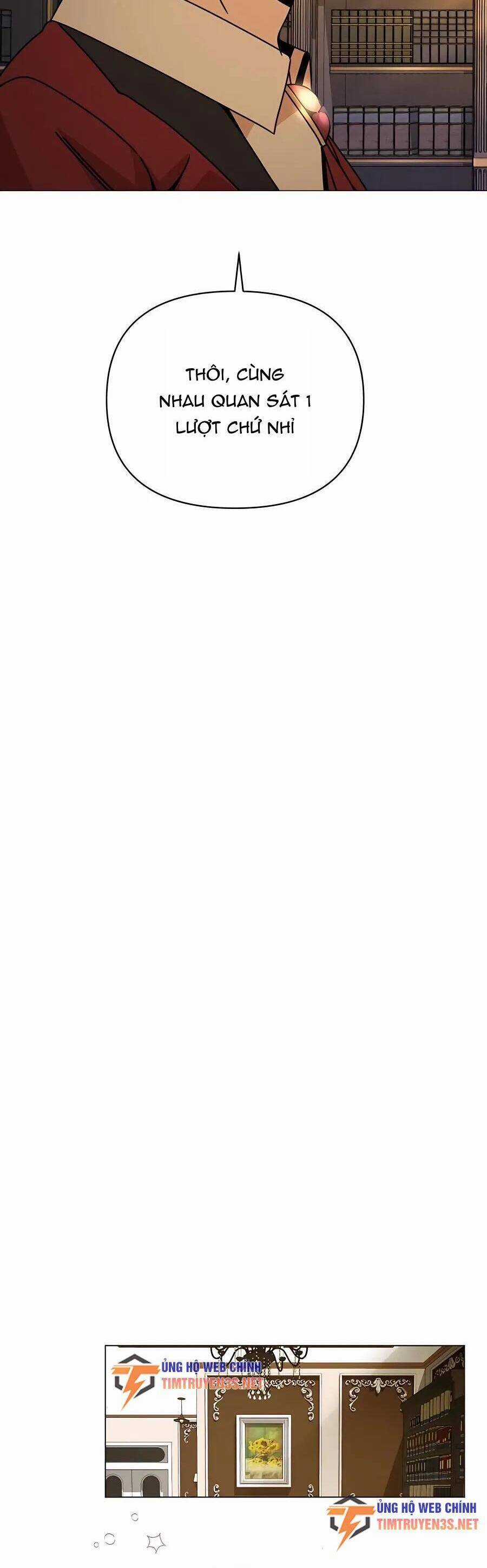 Tôi Từ Bỏ Tất Cả Để Khởi Đầu Ở Một Thế Giới Khác Chapter 48 trang 17