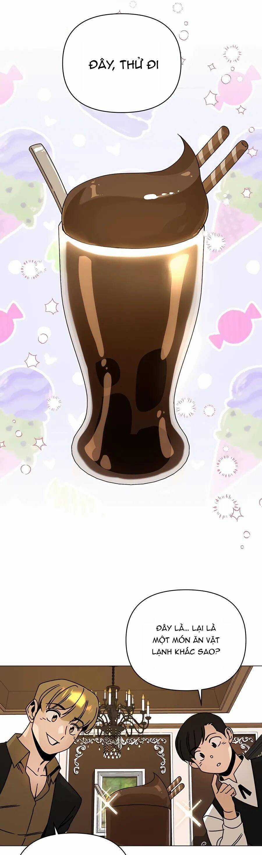 Tôi Từ Bỏ Tất Cả Để Khởi Đầu Ở Một Thế Giới Khác Chapter 48 trang 18