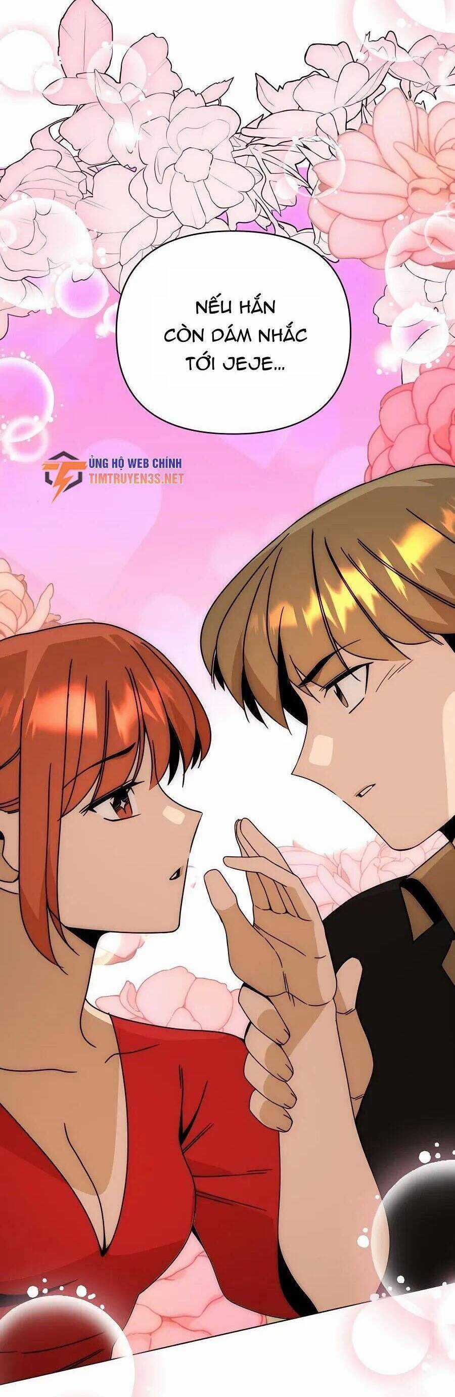 Tôi Từ Bỏ Tất Cả Để Khởi Đầu Ở Một Thế Giới Khác Chapter 48 trang 2