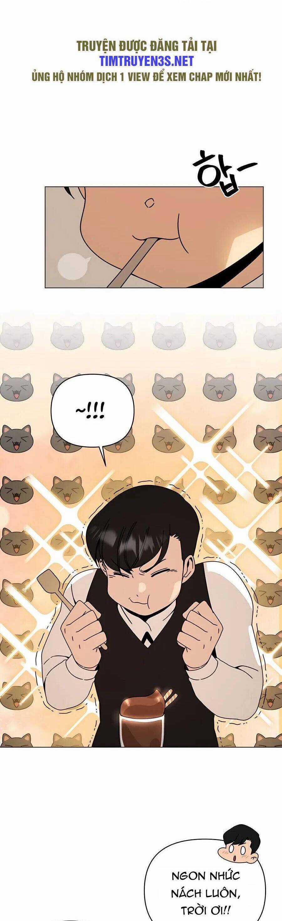 Tôi Từ Bỏ Tất Cả Để Khởi Đầu Ở Một Thế Giới Khác Chapter 48 trang 20