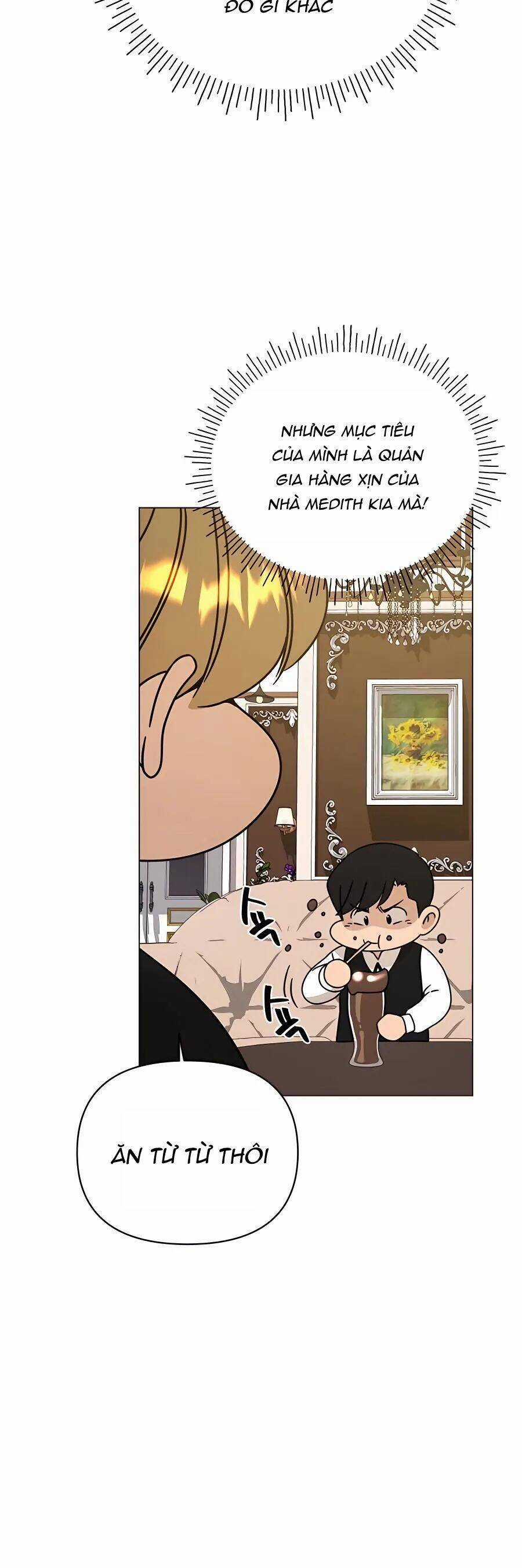 Tôi Từ Bỏ Tất Cả Để Khởi Đầu Ở Một Thế Giới Khác Chapter 48 trang 25