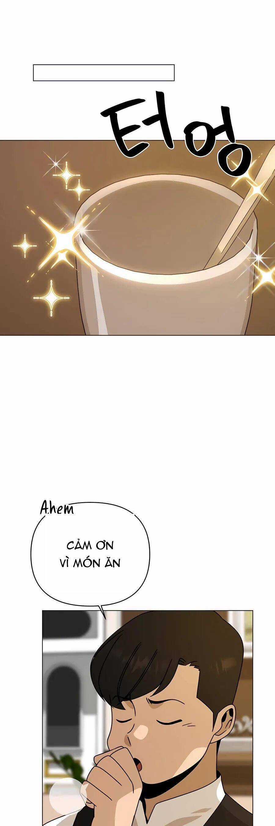 Tôi Từ Bỏ Tất Cả Để Khởi Đầu Ở Một Thế Giới Khác Chapter 48 trang 26