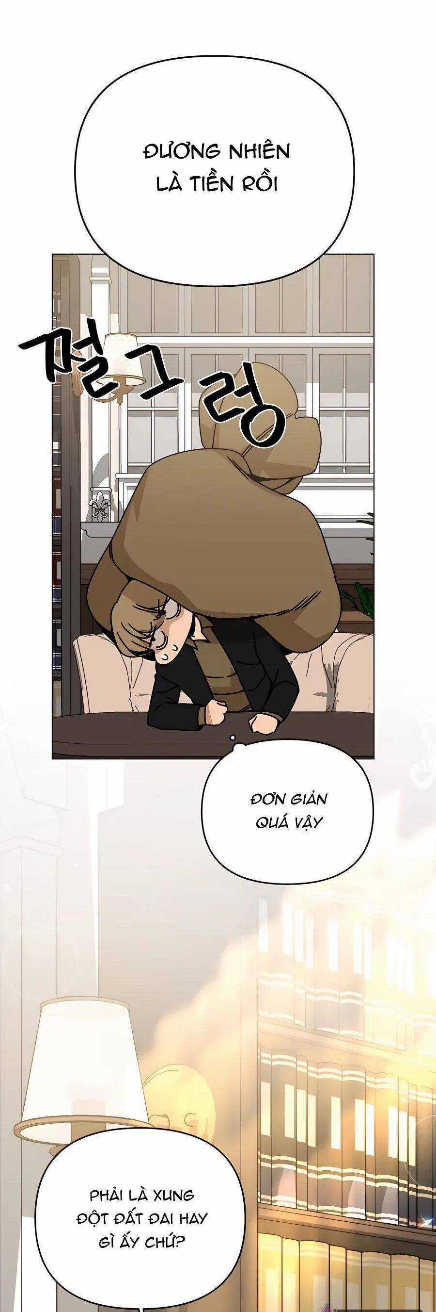 Tôi Từ Bỏ Tất Cả Để Khởi Đầu Ở Một Thế Giới Khác Chapter 48 trang 28