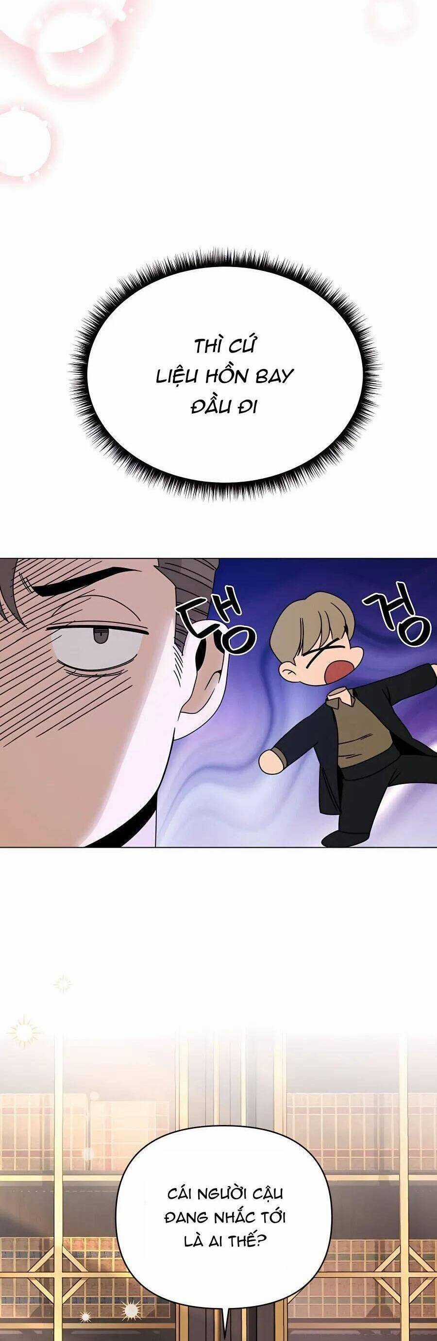 Tôi Từ Bỏ Tất Cả Để Khởi Đầu Ở Một Thế Giới Khác Chapter 48 trang 3