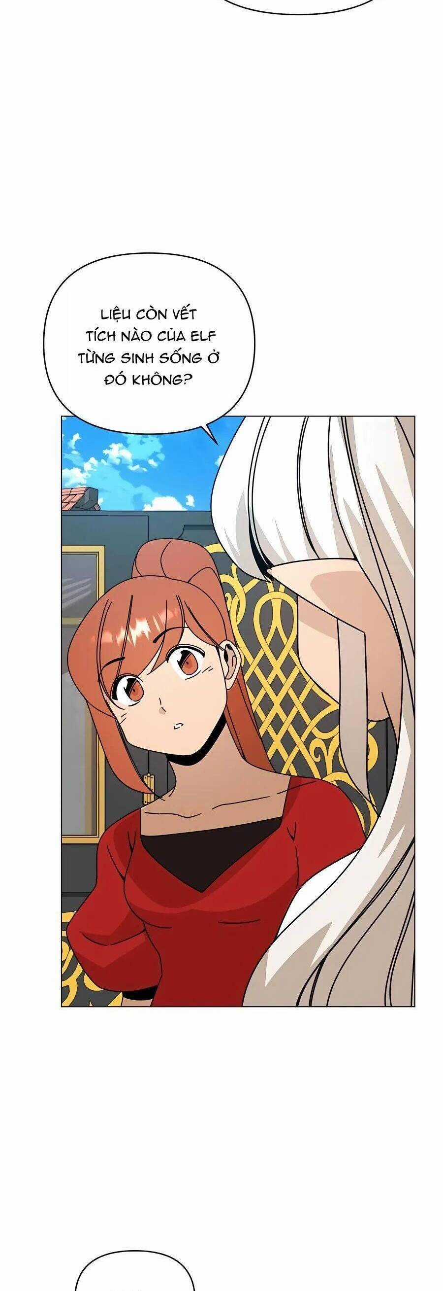 Tôi Từ Bỏ Tất Cả Để Khởi Đầu Ở Một Thế Giới Khác Chapter 48 trang 36